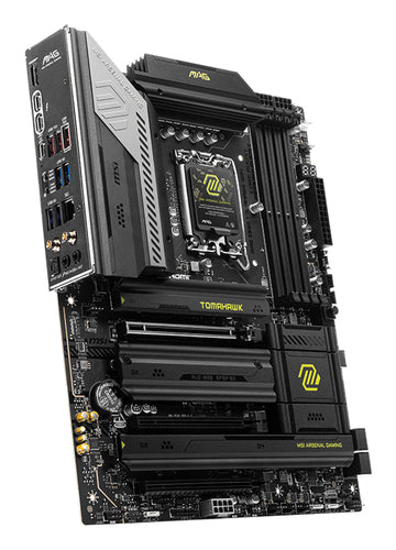 MSI MAG Z890 TOMAHAWK WIFI