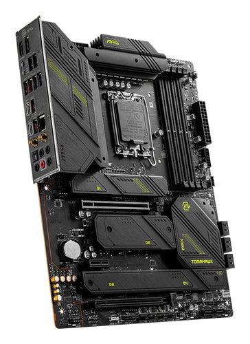 MSI Z790 TOMAHAWK MAX WIFI