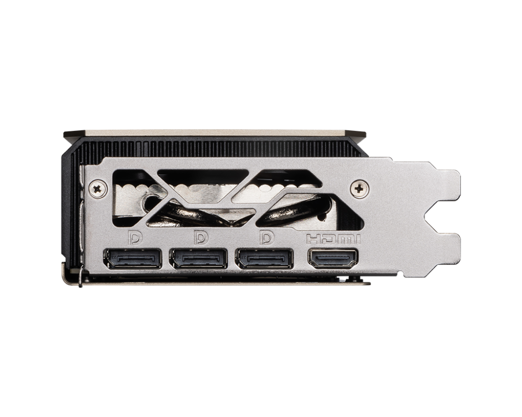 MSI GeForce RTX 5080 16G INSPIRE 3X OC