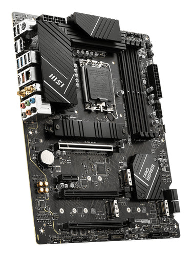 MSI PRO Z790-P WIFI