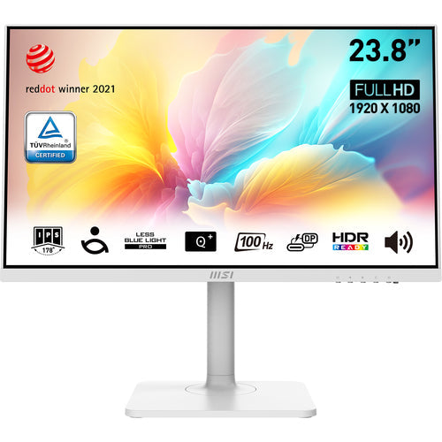 MSI Modern MD272XP
