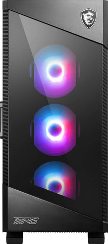 MSI MPG VELOX 100R