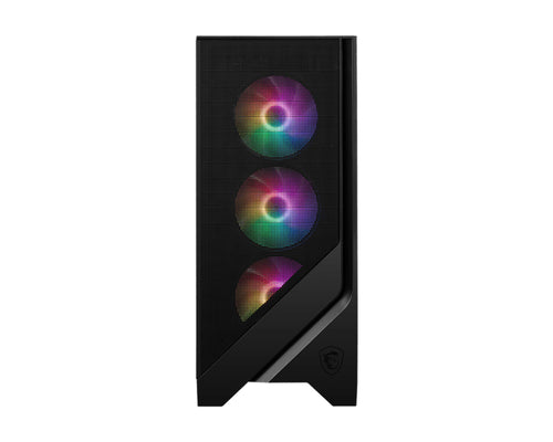 MSI MAG Forge 120A AIRFLOW
