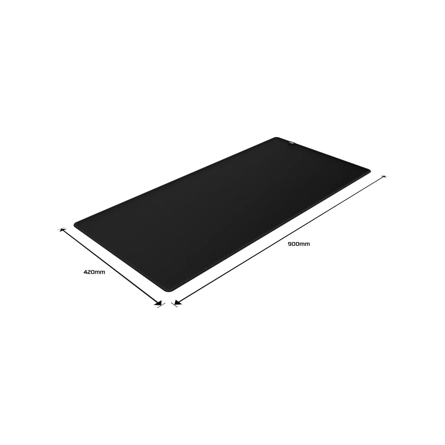HyperX Mousepad Pulsefire Mat (XL)