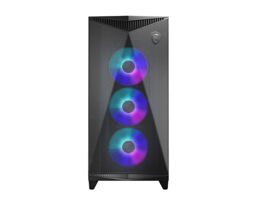MSI MPG Gungnir 300R AIRFLOW