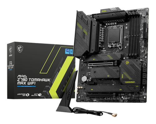 MSI Z790 TOMAHAWK MAX WIFI