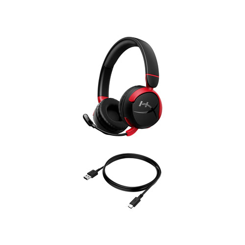 HyperX Cloud Mini Wireless