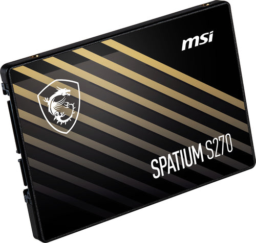 MSI Spatium S270 SATA 2.5 480G