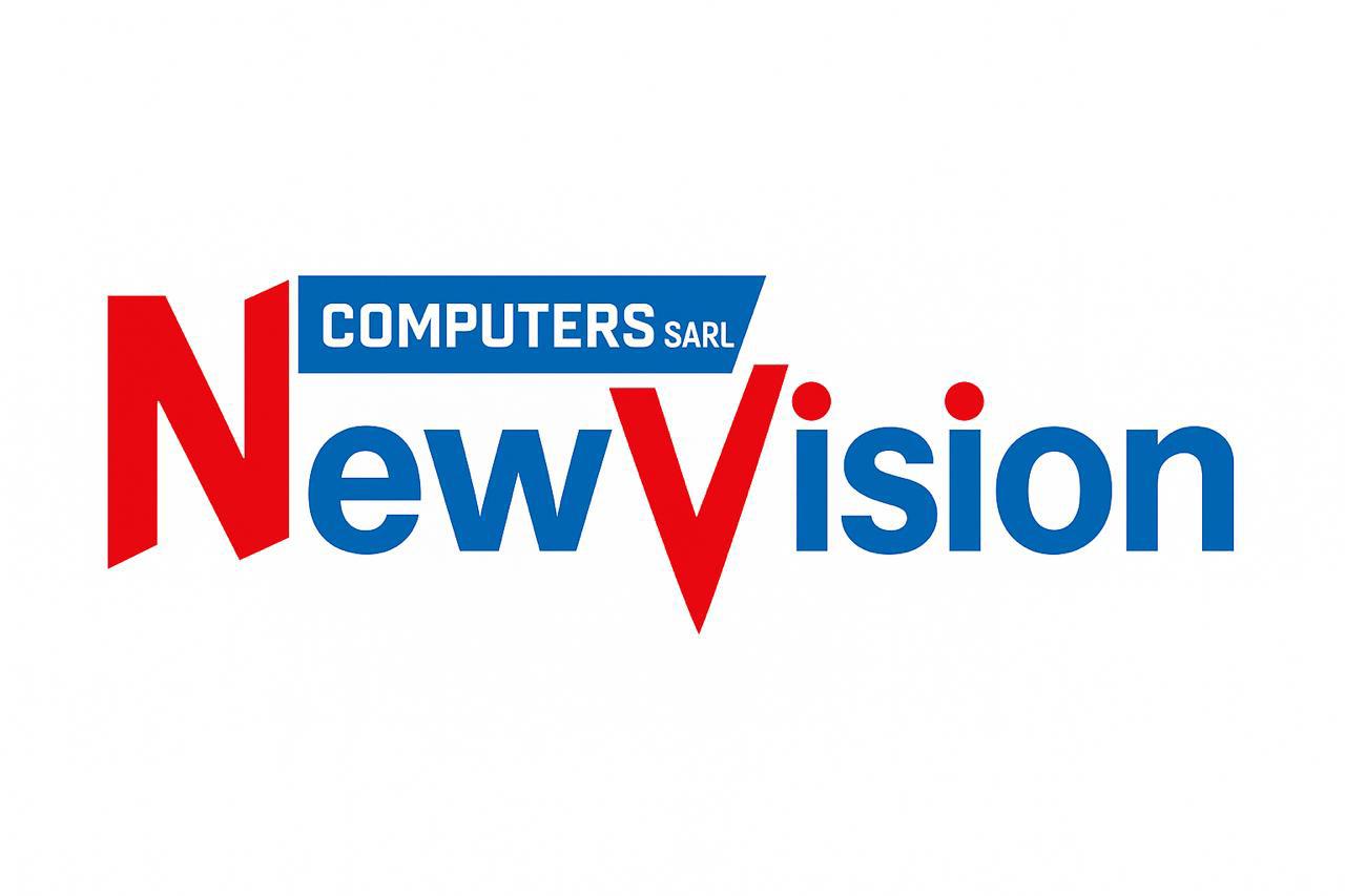 NewVision Computers