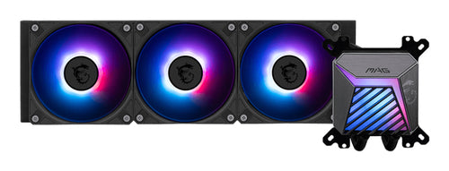 MSI MAG CORELIQUID A15 360