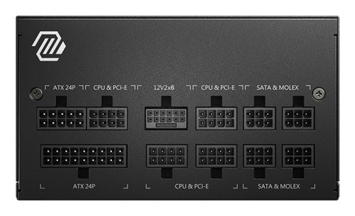 MSI MAG A850GL PCIE5