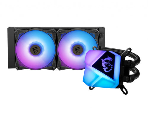 MSI MAG CORELIQUID C240