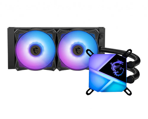 MSI MAG CORELIQUID C240