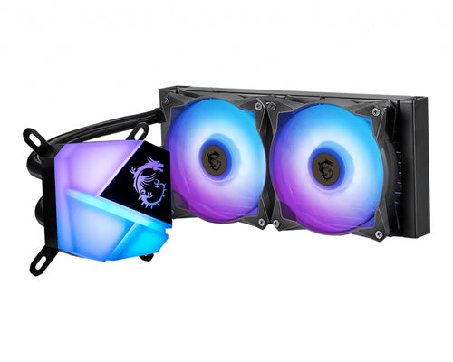 MSI MAG CORELIQUID C240