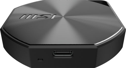 MSI DATAMAG 20GBPS 1TB
