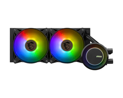 MSI MAG Coreliquid E240