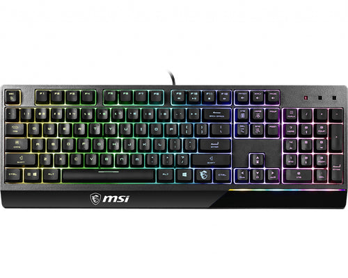 MSI VIGOR GK30 RGB Mechanical Gaming Keyboard