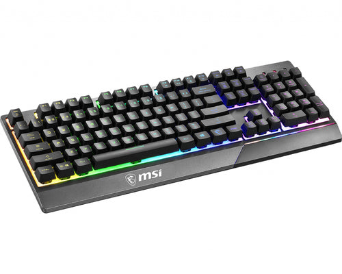 MSI VIGOR GK30 RGB Mechanical Gaming Keyboard