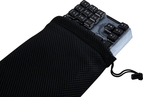 MSI VIGOR GK50 LOW PROFILE TKL US Gaming keyboard