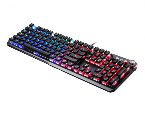 MSI VIGOR GK71 SONIC keyboard Gaming ar