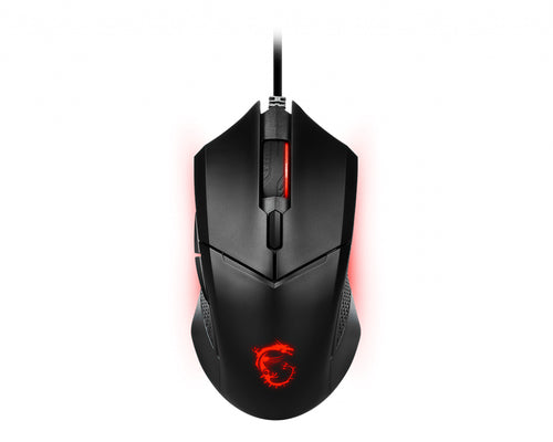 MSI CLUTCH GM08 MOUSE