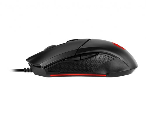 MSI CLUTCH GM08 MOUSE