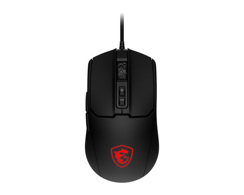 MSI FORGE GM100 MOUSE
