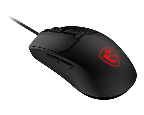 MSI FORGE GM100 MOUSE