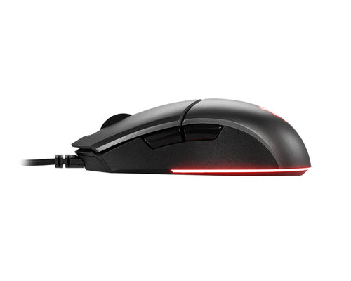 MSI CLUTCH GM11 Gaming Mouse