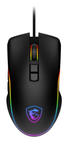 MSI FORGE GM300 MOUSE
