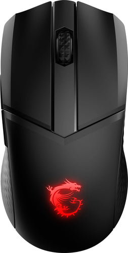 MSI CLUTCH GM41 LIGHTWEIGHT WIRELESS Gaming Mouse