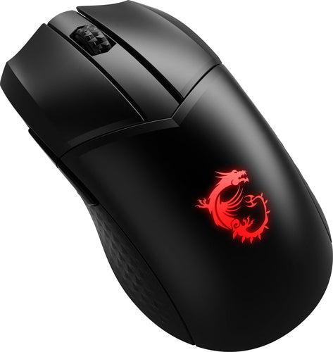 MSI CLUTCH GM41 LIGHTWEIGHT WIRELESS Gaming Mouse