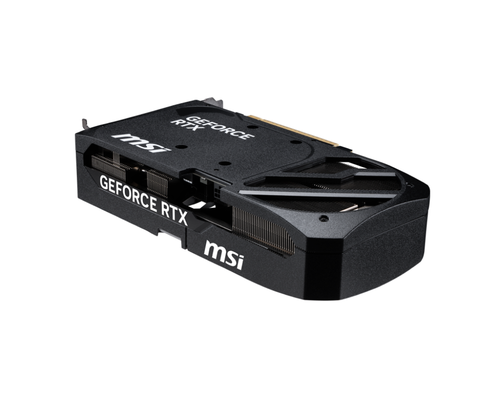 MSI GeForce RTX 5070 12G SHADOW 2X OC
