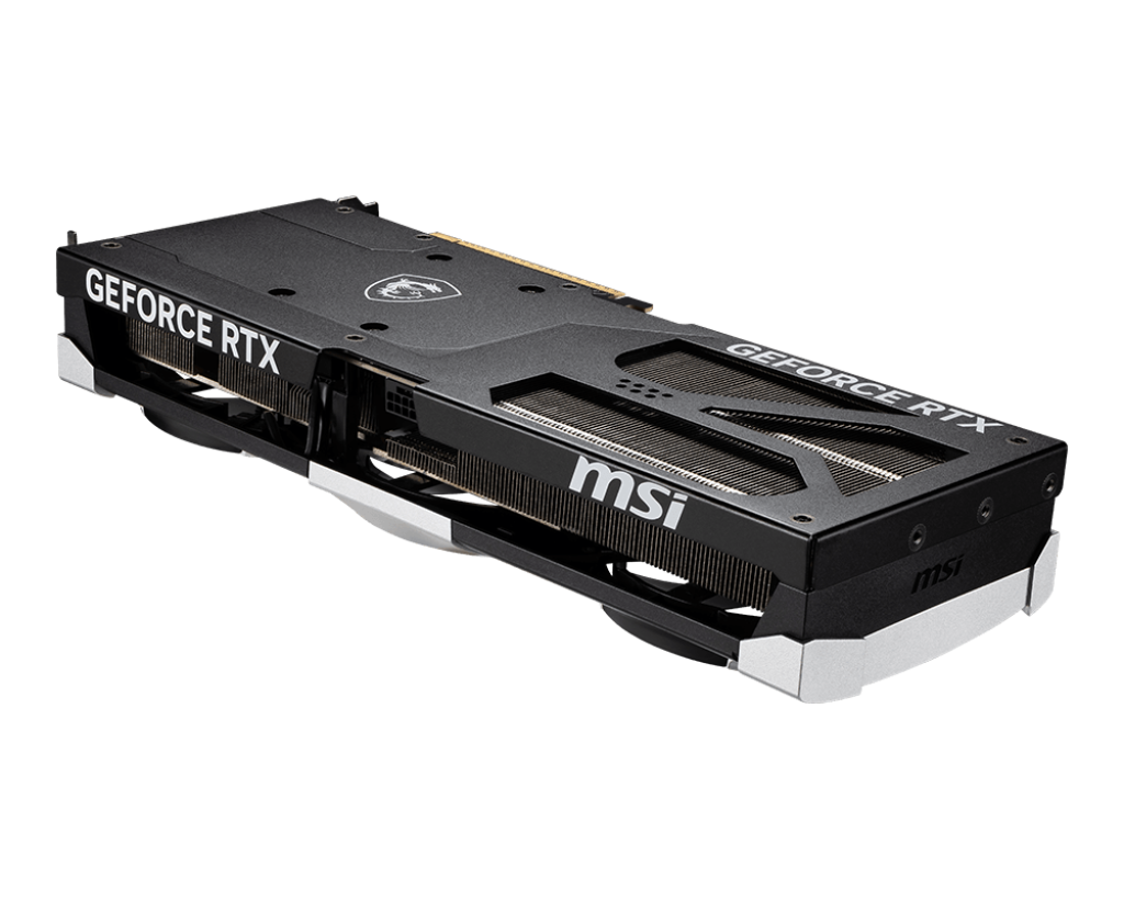 MSI GeForce RTX 5070 Ti 16G VENTUS 3X OC
