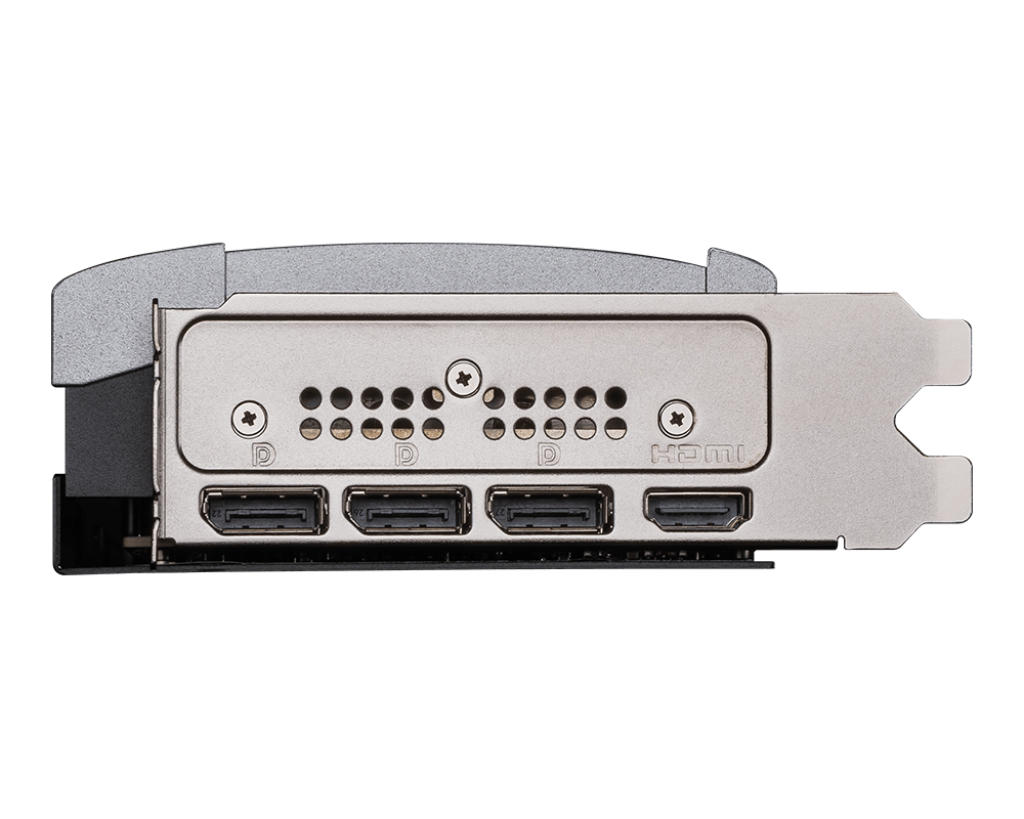 MSI GeForce RTX 5070 Ti 16G VENTUS 3X OC